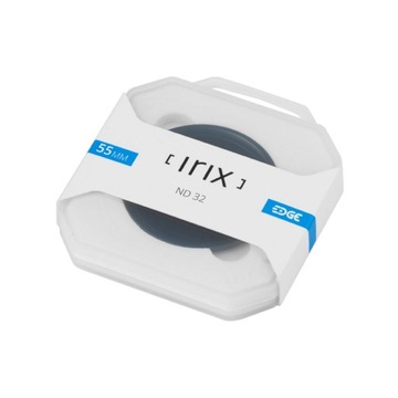 Filtr szary NDx32 / ND32 Irix Edge 55mm
