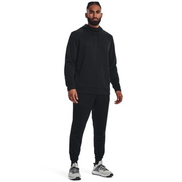 Męskie spodnie treningowe UNDER ARMOUR UA Armour