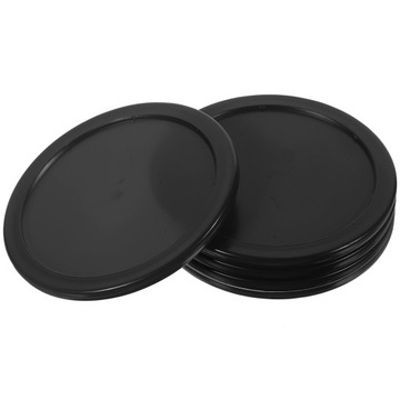 ЧЕРНЫЕ ШАЙБЫ ДЛЯ НАСТОЛЬНОГО ХОККЕЯ PCK AIR MINI