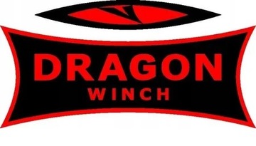 Ремень лебедки ПРЕМИУМ 1133 кг 2500 фунтов Двухскоростная ЛЕБЕДКА DURABLE DRAGON