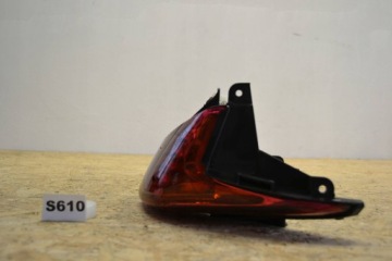 Задний фонарь Honda Lead 110