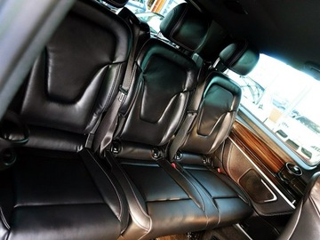 Mercedes Klasa V W447 2023 Mercedes V 300 GWARANCJA 1wł Bezwypad 4-MATIC, zdjęcie 13
