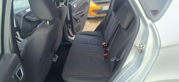Ford Fiesta VII 2013 Ford Fiesta super stan mały przebieg klima, zdjęcie 9