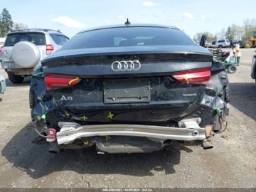 Audi A5 F5 2020 Audi a5 2020 Audi A5 Sportback Prestige 2.0 TFSI quattro 2.0 Benzyna 248KM, zdjęcie 8