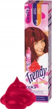 VENITA TRENDY MOUSSE 31 OGNISTY WULK