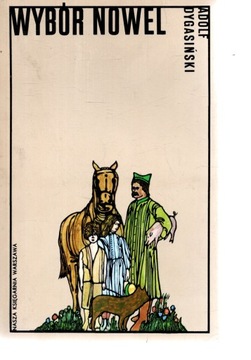 Wybór nowel A.Dygasiński