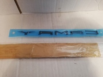 NÁPIS CAMRY ZNAK TOYOTA 75442-33450