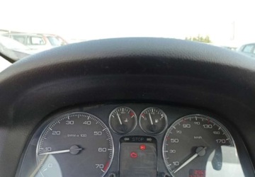 Peugeot 307 II Kombi 1.6 16V 109KM 2006 Peugeot 307 Peugeot 307 1.6 BenzynaLPG 109KM, zdjęcie 13