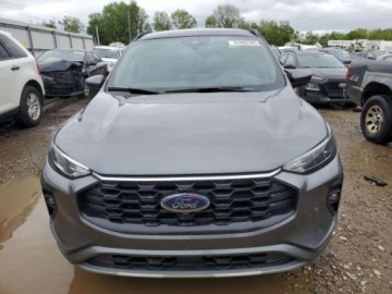 Ford Escape III 2024 Ford Escape Line select 2.0 Benzyna 250KM, zdjęcie 1