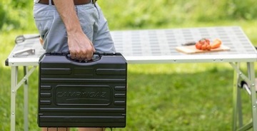 CAMPINGAZ CAMP БИСТРО ГАЗОВАЯ ПЛИТА 3