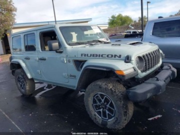 Jeep Wrangler IV 2024 Jeep Wrangler Rubicon 392 Final Edition 2024 6.4 Benzyna 470KM, zdjęcie 5