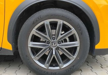 Lexus LBX 1.5 Hybrid 136KM 2024 Lexus LBX LBX Elegant Tech FV23 Salon PL Serwis ASO 1 wlasciciel, zdjęcie 28