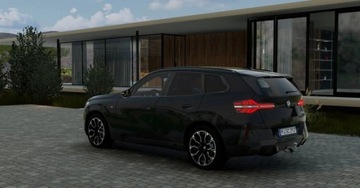 BMW X3 G45 2025 BMW X3 Odbior Grudzien Leasing 104 BMW Bonkowscy Wroclaw 2.0 197KM, zdjęcie 1