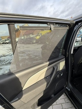 Citroen Grand C4 Picasso II 2014 Citroen C4 Grand Picasso 1.6HDi 2014r 7-mio, zdjęcie 14