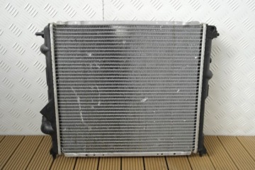 50275780, 6006000711F, RENAULT EXPRESS 1.6 DIESEL Kühler Wasserkühler neu 50275780 6006000711F | thumb 5