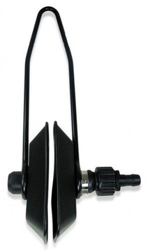 ПРЯМОУГОЛЬНЫЕ НАУШНИКИ ДЛЯ ПРОМЫВКИ ОХЛАЖДЕНИЯ ДВИГАТЕЛЯ - TREM ИТАЛИЯ