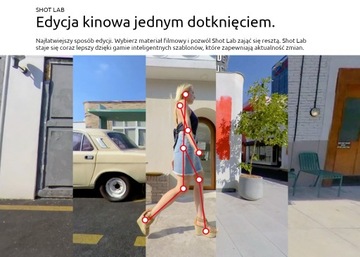 Insta360 ONE X2 — камера 360° 5,7K