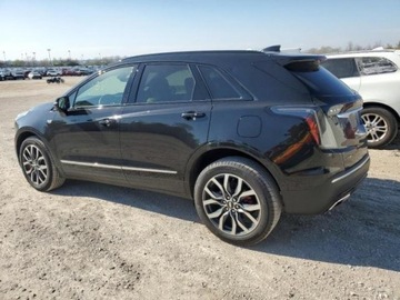 Cadillac 2023 Cadillac XT5 2023, 3.6L, 4x4, SPORT, po gradobiciu, zdjęcie 1