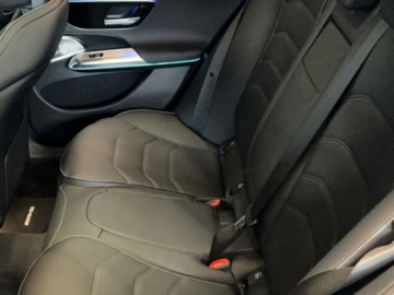 Mercedes Klasa E W214 Sedan 2.0 220d 197KM 2025 E Klasa 220 d 4-Matic AMG 2.0 197KM 2025, zdjęcie 9