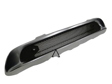 MERCEDES GLA X156 156 ХРОМИРОВАННАЯ ЦЕНТРАЛЬНАЯ РЕШЕТКА