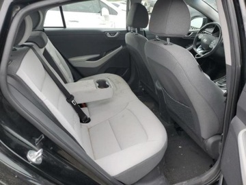 Hyundai IONIQ 2022 Hyundai IONIQ se, 2022r., 1.6L 1.6 Hybryda 139KM, zdjęcie 8