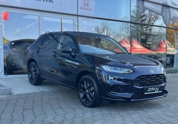 Honda ZR-V 2.0 i-MMD Hybrid 184KM 2025 Honda ZR-V e-HEV Sport 2025 2.0 Hybryda 184KM, zdjęcie 2
