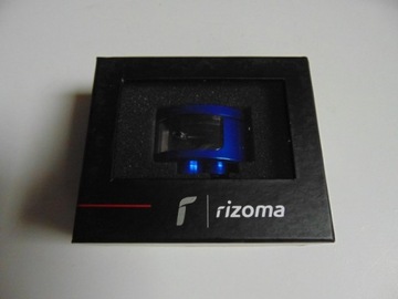 RIZOMA ТОРМОЗНАЯ ЖИДКОСТЬ ИЛИ СЦЕПЛЕНИЕ / ТОРМОЗНАЯ ЖИДКОСТЬ БАЧОК