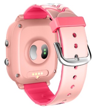 Часы SMARTWATCH GARETT KIDS SUN PRO 4G