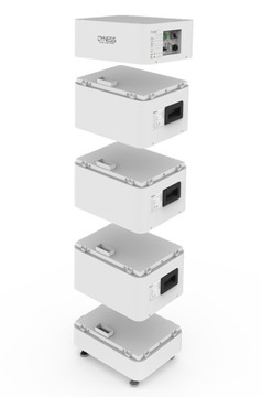 Magazyn energii DYNESS TOWER T10 10 kWh