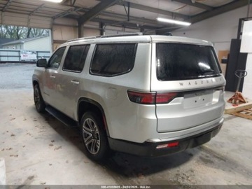 Jeep 2024 Jeep Wagoneer Series I 2024 3.0l 3.0 Benzyna 420KM, zdjęcie 3