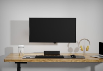 Газовое крепление для монитора или телевизора с диагональю 13–32 дюйма, настенная вешалка для телевизора