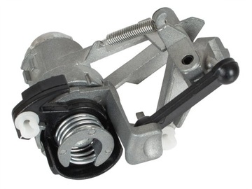 ВСТАВКА ЗАМКА ЗАДНЕЙ ДВЕРИ VW Lupo