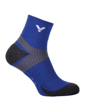 Skarpety sportowe VICTOR SOCKS SK-139 Niebieskie 39-44 1 Para