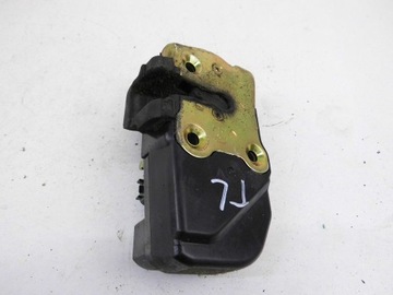 JEEP CHEROKEE KJ ZÁMEK DVEŘE ZADNÍ LEVÝ 4PIN