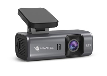 Wideorejestrator Navitel R33