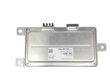 VW AUDI SEAT MODUŁ KAMERY COFANIA 5WA907556
