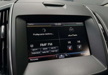 Ford Galaxy IV Van 2.0 TDCi 150KM 2017 Ford Galaxy II 2.0 TDCI 150KM manual navi GWARANCJA 7 osobowy 2.0, zdjęcie 23