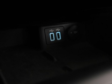 Ford Kuga III 2020 Ford Kuga 1.5 TDCi Cool&amp;Connect Klimatyzacja, zdjęcie 27