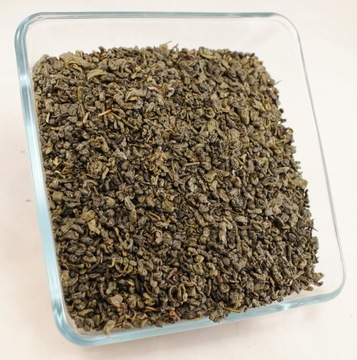 Zielona herbata EARL GREY TEMPLE OF HUNAN 250g