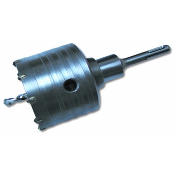 JOBI Frez do muru 65 /110mm uchwyt sds+ 11825
