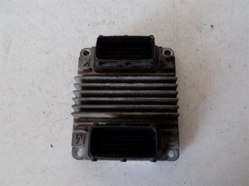 KOMPUTER OPEL CORSA C 1.4 16V 12214800 DNHD