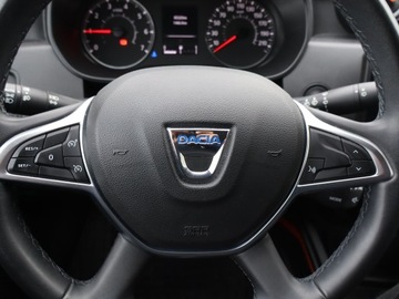 Dacia Duster II SUV Facelifting 1.0 TCe 90KM 2022 Dacia Duster 1.0 TCe, Salon Polska, 1. Właściciel, zdjęcie 11
