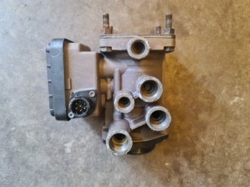 КЛАПАН EBS ЕВРОПА RENAULT DXI VOLVO FH FM FL FE FMX