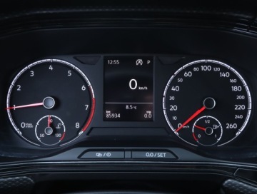 Volkswagen T-Cross SUV 1.0 TSI 115KM 2019 VW T-Cross 1.0 TSI, Salon Polska, Automat, Klima, zdjęcie 10