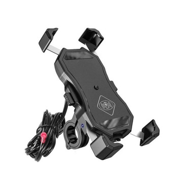 Мотоциклетный держатель Extremestyle R18