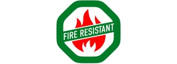 Namiot FIREPROOF 6x10 magazynowy RÓŻNE KOLORY