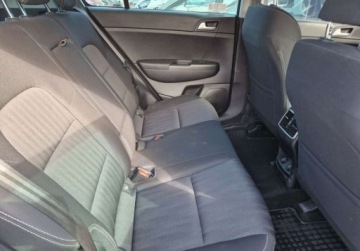 Kia Sportage IV SUV Facelifting 1.6 GDI 132KM 2019 Kia Sportage 1.6 GDI 132KM ASO Salon PL FV Marza 1.6 Benzyna 132KM, zdjęcie 29