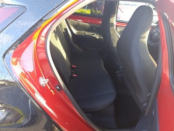Toyota Aygo II 2024 Toyota Aygo X 1.0 VVTi Style Toyota Aygo X 1,0 Sty, zdjęcie 11