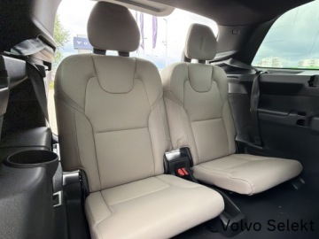 Volvo XC90 II SUV Plug-In Facelifting 2024 2.0 T8  455KM 2025 Volvo XC 90 XC90 T8 AWD Plug-In Hybrid Ultra Dark, zdjęcie 16