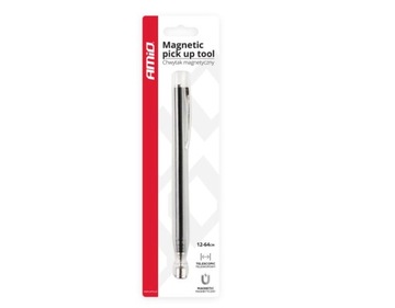 МАГНИТНЫЙ ЗАХВАТ, СИЛЬНЫЙ ТЕЛЕСКОПИЧЕСКИЙ МАГНИТ, 64 см